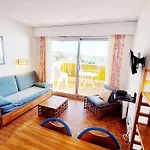 Appartement 4 Personnes Avec Wi-fi, Vue - Fr-1-827-37 *