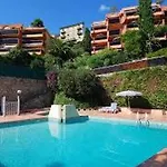4 Personnes Avec Wi-fi, Vue - Fr-1-827-37 Appartement Roquebrune-Cap-Martin