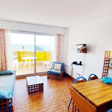 4 Personnes Avec Wi-fi, Vue - Fr-1-827-37 * Roquebrune-Cap-Martin