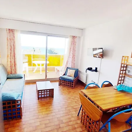 4 Personnes Avec Wi-fi, Vue - Fr-1-827-37 Appartement *
