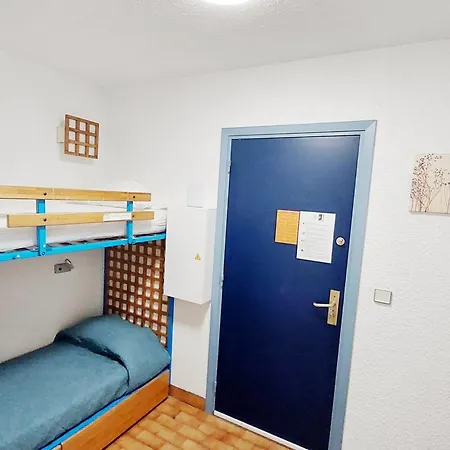 4 Personnes Avec Wi-fi, Vue - Fr-1-827-37 Appartement *