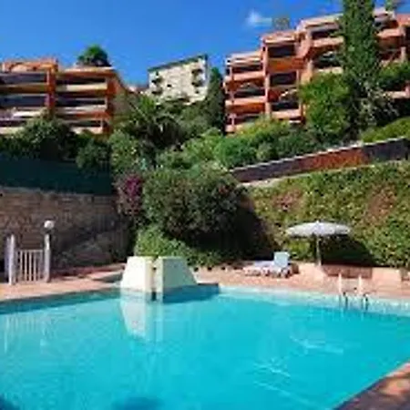 4 Personnes Avec Wi-fi, Vue - Fr-1-827-37 Apartment Roquebrune-Cap-Martin