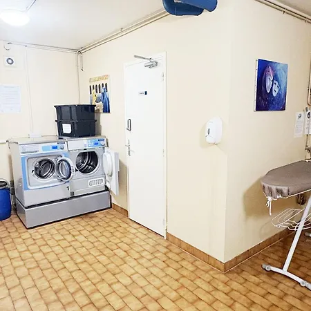 4 Personnes Avec Wi-fi, Vue - Fr-1-827-37 Apartment
